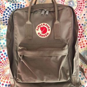 Fjallraven Kanken Backpack